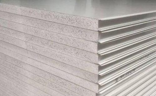 兴海硅岩净化板