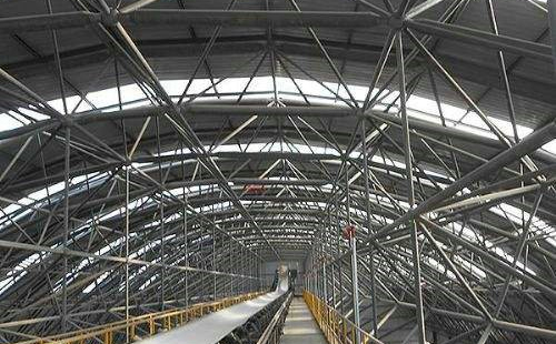 兴海钢结构工程 兴海钢结构工程