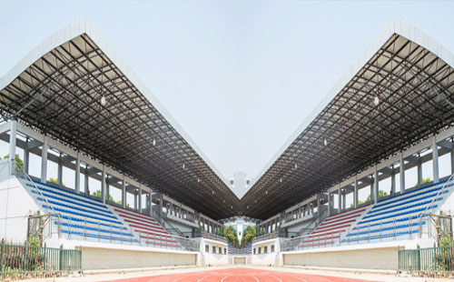 兴海钢结构施工技术详解：从规划到完工的关键步骤