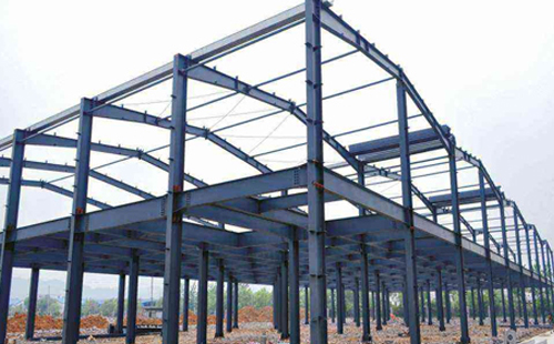 兴海钢结构厂房的建造成本受哪些方面影响