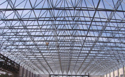 兴海钢结构工程注意要点 兴海钢结构工程注意要点