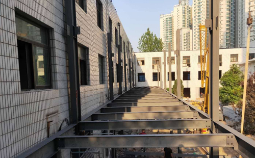 兴海钢结构防火涂料的检测技巧是有哪些 兴海钢结构防火涂料的检测技巧是有哪些