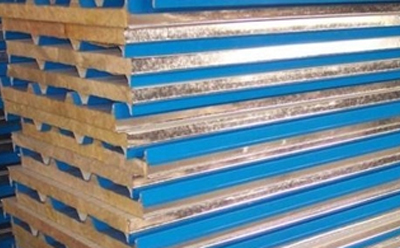 兴海彩钢岩棉板宽度是多少