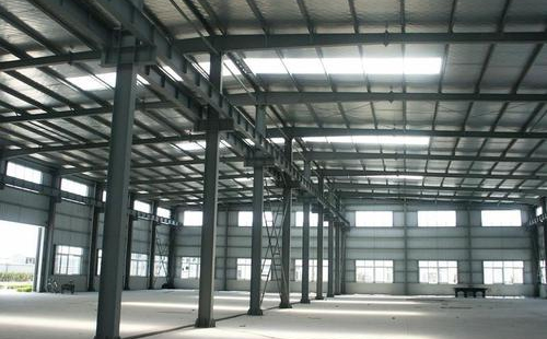 简单了解兴海钢结构的基础材料问题