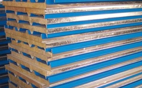 如何选择合适的兴海彩钢岩棉板 如何选择合适的兴海彩钢岩棉板