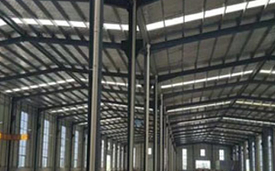 兴海钢结构的检测方法 兴海钢结构的检测方法