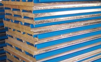 兴海彩钢岩棉板防火等级是几级 兴海彩钢岩棉板防火等级是几级