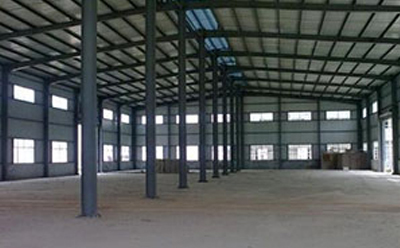 兴海钢结构建筑施工时需要注意什么 兴海钢结构建筑施工时需要注意什么