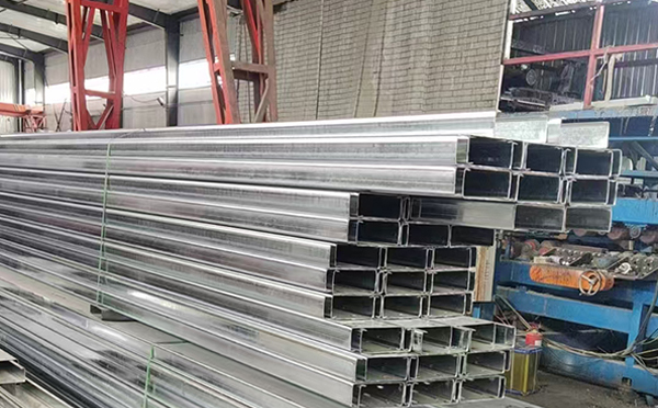 兴海C型钢规格与安装技术全解析 兴海C型钢规格与安装技术全解析