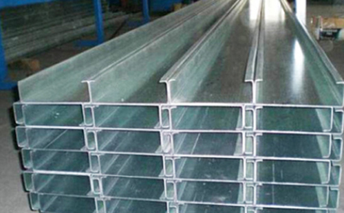 兴海青海兴海C型钢选购与安装技术指南 兴海青海兴海C型钢选购与安装技术指南