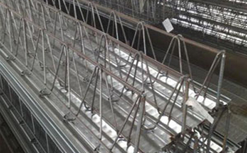 施工必看:兴海青海兴海楼承板工程四大原则与关键数据——从排版到栓钉一次讲透 施工必看:兴海青海兴海楼承板工程四大原则与关键数据——从排版到栓钉一次讲透