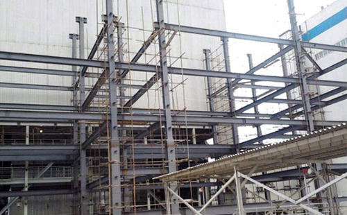 兴海钢结构设计施工难点与解决方案全解析 兴海钢结构设计施工难点与解决方案全解析