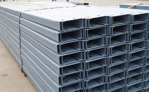 兴海C型钢规格型号与选型应用全指南 兴海C型钢规格型号与选型应用全指南