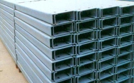 冷弯兴海C型钢：建筑结构中的高效支撑与灵活应用之选